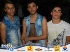 Festa dos Solteiros